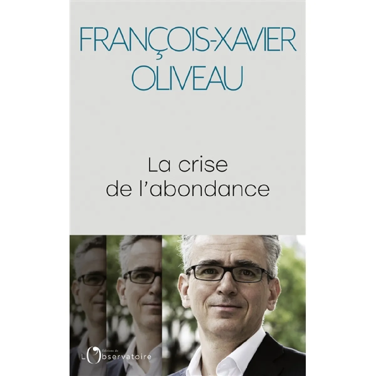 Acheter La crise de l'abondance État correct - 12,54 € La crise de l'abondance État correct N/A (Il ne s'agit pas d'une marque reconditionné disponible sur Rue du Commerce Seconde Vie