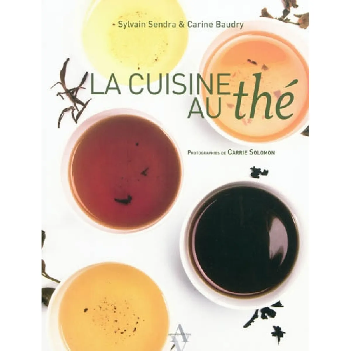 Acheter La cuisine au thé État correct - 11,40 € La cuisine au thé État correct N/A (Il ne s'agit pas d'une marque reconditionné disponible sur Rue du Commerce Seconde Vie