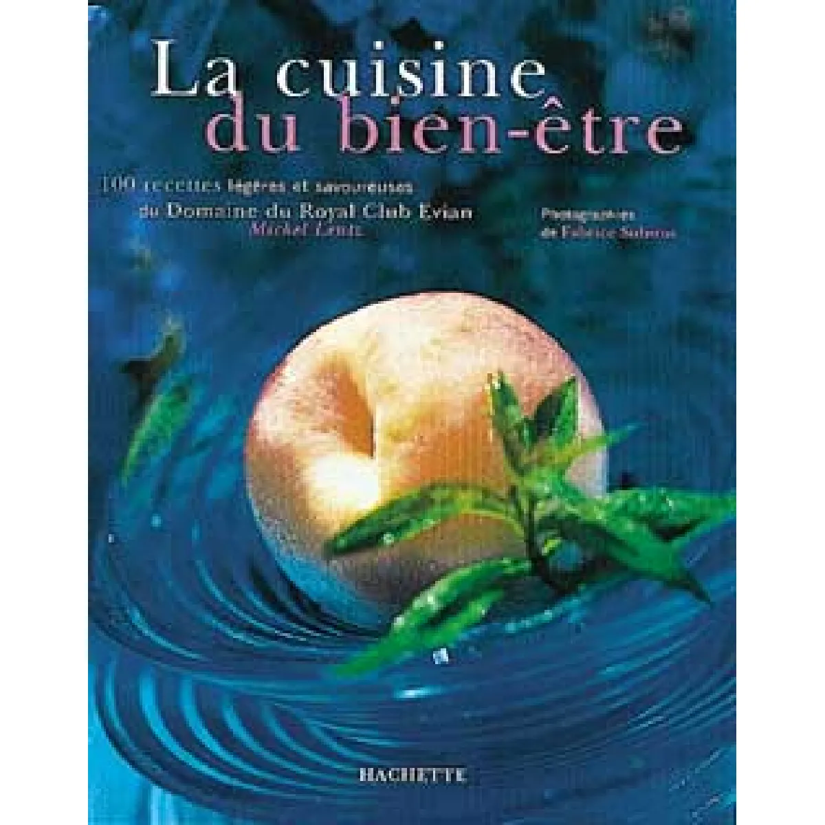 La cuisine bien-être du Royal Club Evian État correct - 10,00 € La cuisine bien-être du Royal Club Evian État correct N/A (Il ne s'agit pas d'une marque reconditionné disponible sur Rue du Commerce Seconde Vie