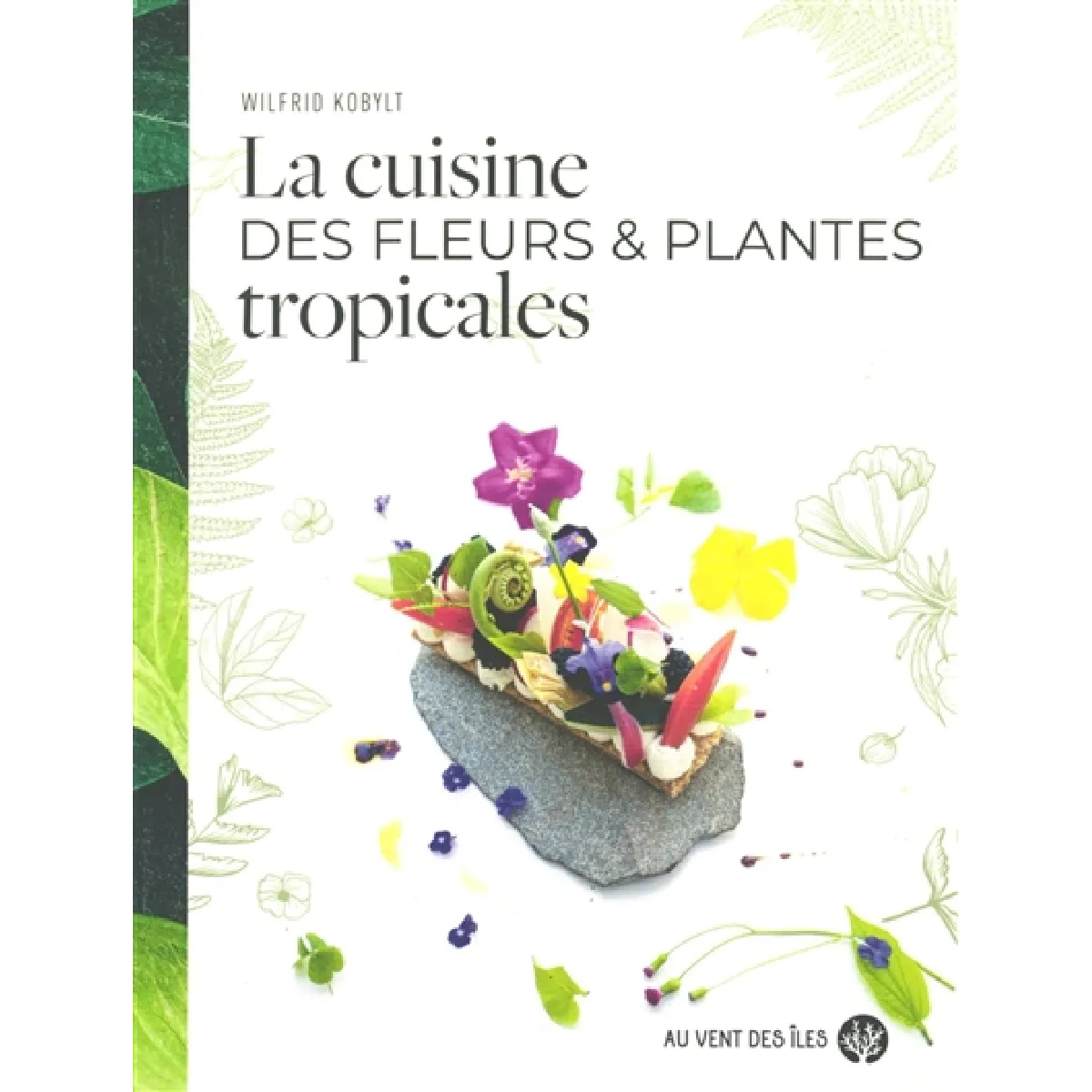 La cuisine des fleurs & plantes tropicales État correct - 17,17 € La cuisine des fleurs & plantes tropicales État correct N/A (Il ne s'agit pas d'une marque reconditionné disponible sur Rue du Commerce Seconde Vie
