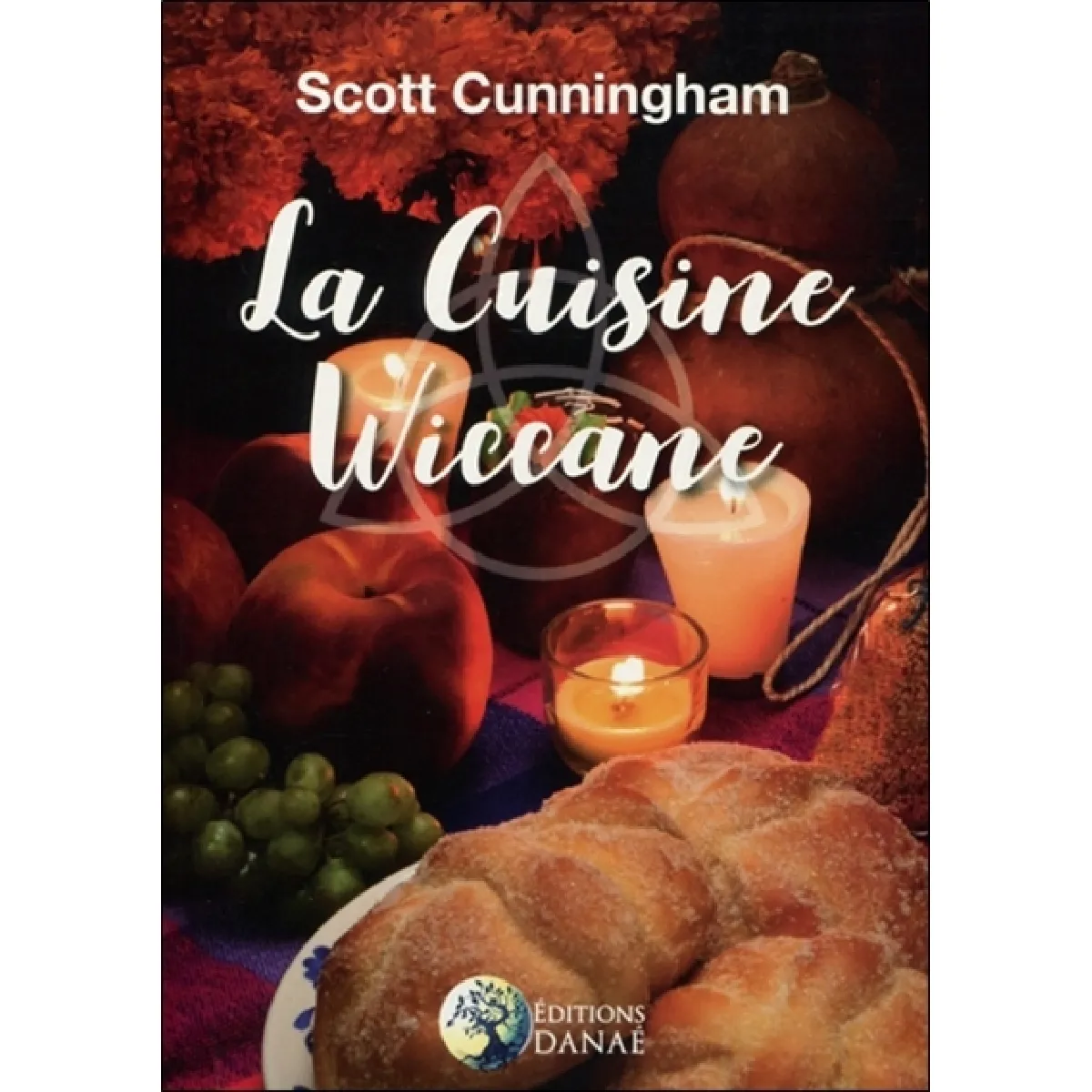 Acheter La cuisine wiccane État correct - 13,20 € La cuisine wiccane État correct N/A (Il ne s'agit pas d'une marque reconditionné disponible sur Rue du Commerce Seconde Vie
