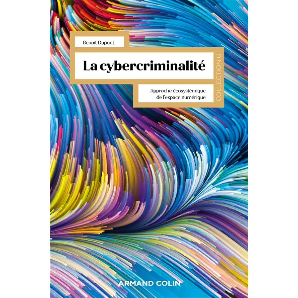Acheter La cybercriminalité : approche écosystémique de l'espace numérique État correct - 10,86 € La cybercriminalité : approche écosystémique de l'espace numérique État correct N/A (Il ne s'agit pas d'une marque reconditionné disponible sur Rue du Commerce Seconde Vie