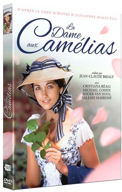 La Dame aux camélias DVD État correct reconditionné disponible sur Fnac | Dero