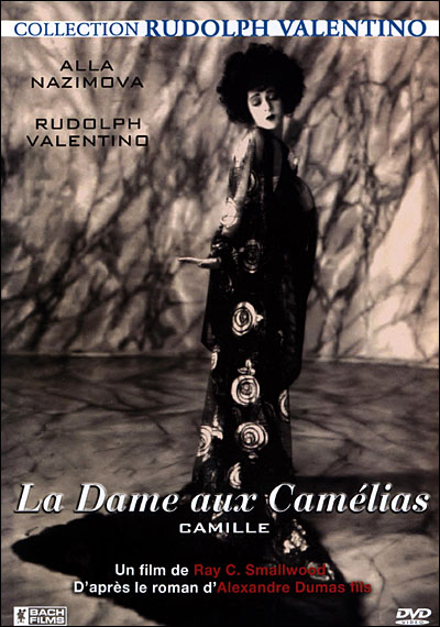 La Dame aux camélias État correct reconditionné disponible sur Fnac