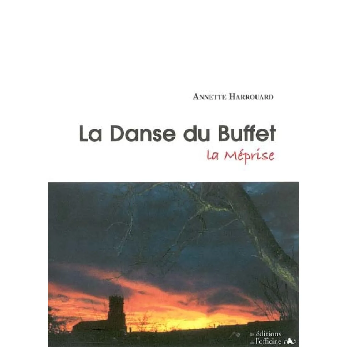 Acheter La danse du buffet ou La méprise État correct - 13,00 € La danse du buffet ou La méprise État correct N/A (Il ne s'agit pas d'une marque reconditionné disponible sur Rue du Commerce Seconde Vie