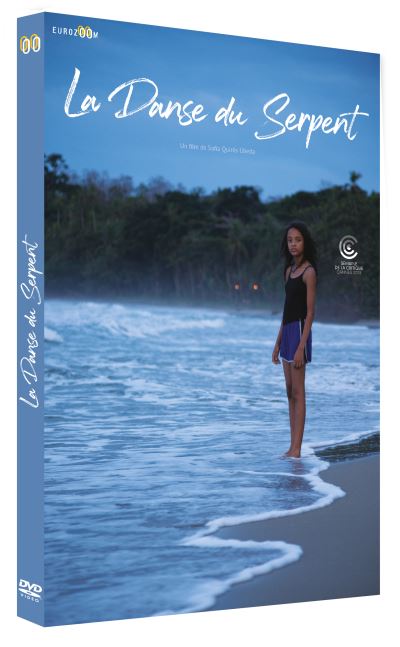 La Danse du serpent DVD État correct reconditionné disponible sur Fnac