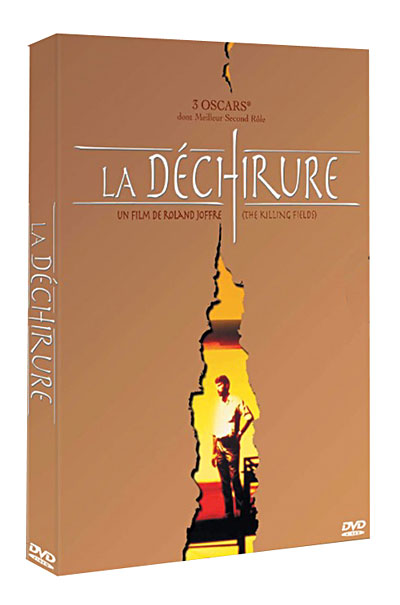 La Déchirure État correct reconditionné disponible sur Fnac