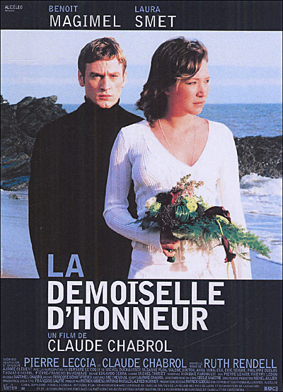 La Demoiselle d'honneur - Edition Collector État correct - 20,54 € La Demoiselle d'honneur - Edition Collector État correct reconditionné disponible sur Fnac