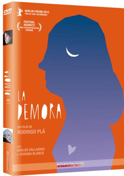 Acheter La Demora DVD État correct - 29,99 € La Demora DVD État correct reconditionné disponible sur Fnac