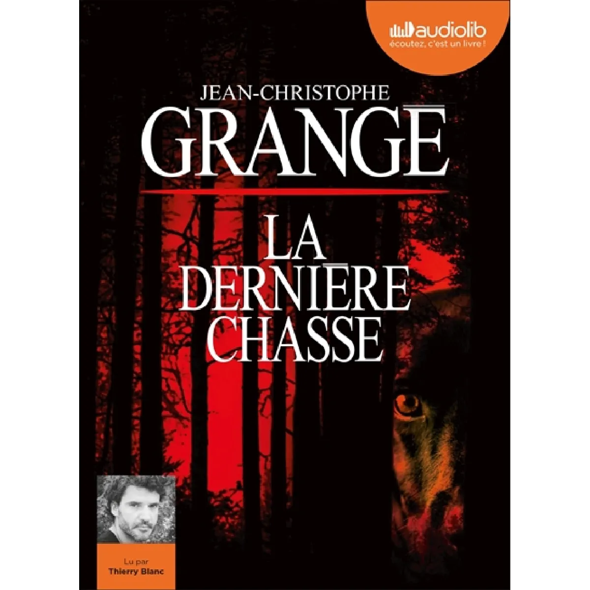 Acheter La dernière chasse État correct - 12,43 € La dernière chasse État correct N/A (Il ne s'agit pas d'une marque reconditionné disponible sur Rue du Commerce Seconde Vie