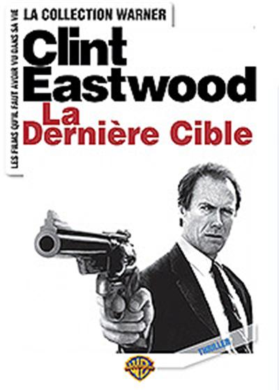 Acheter La Dernière cible État correct - 19,00 € La Dernière cible État correct reconditionné disponible sur Fnac