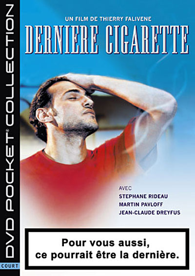 Acheter La Dernière cigarette État correct - 26,99 € | Dero La Dernière cigarette État correct reconditionné disponible sur Fnac | Dero