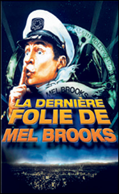 La Dernière Folie de Mel Brooks État correct reconditionné disponible sur Fnac | Dero