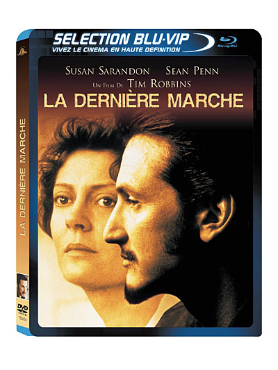 La Dernière marche - Combo Blu-Ray + DVD État correct - 21,02 € La Dernière marche - Combo Blu-Ray + DVD État correct reconditionné disponible sur Fnac