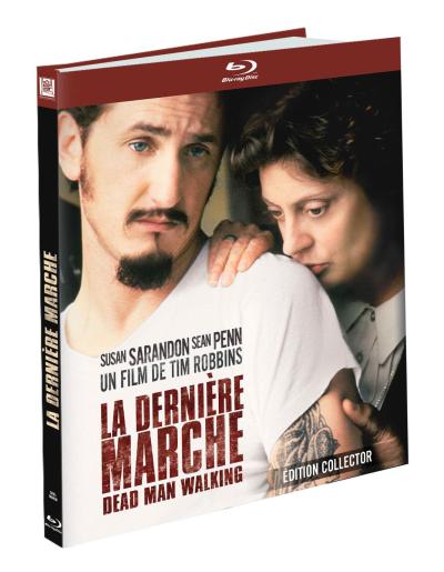 La dernière marche Edition Collector Digibook Blu-ray État correct - 25,11 € La dernière marche Edition Collector Digibook Blu-ray État correct reconditionné disponible sur Fnac