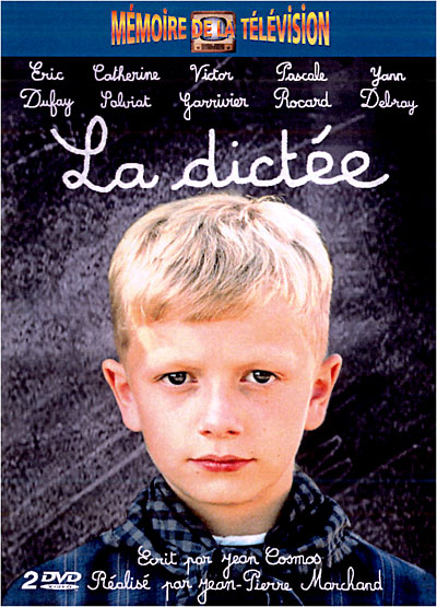 La Dictée - Coffret État correct reconditionné disponible sur Fnac
