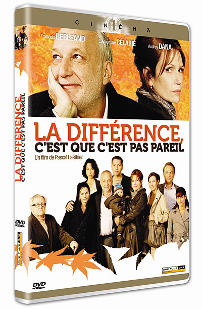 La différence, c'est que c'est pas pareil État correct - 19,00 € La différence, c'est que c'est pas pareil État correct reconditionné disponible sur Fnac