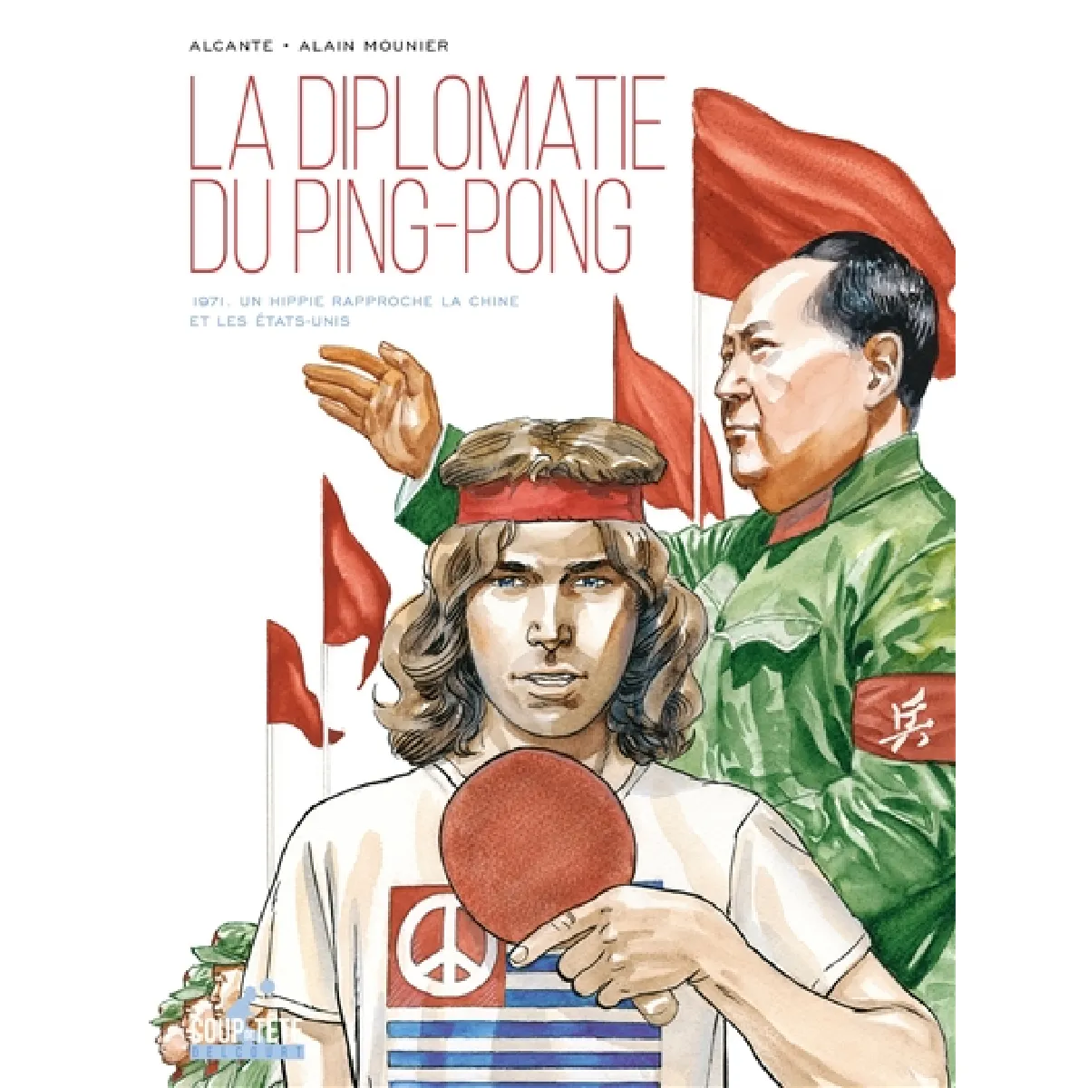 Acheter La diplomatie du ping-pong : 1971, un hippie rapproche la Chine et les Etats-Unis État correct - 17,03 € La diplomatie du ping-pong : 1971, un hippie rapproche la Chine et les Etats-Unis État correct N/A (Il ne s'agit pas d'une marque reconditionné disponible sur Rue du Commerce Seconde Vie