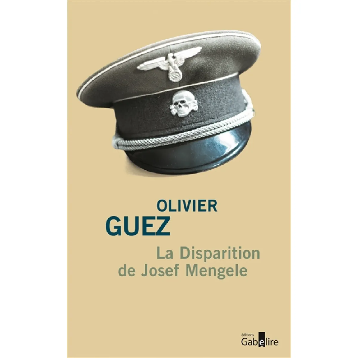 Acheter La disparition de Josef Mengele État correct - 23,00 € La disparition de Josef Mengele État correct N/A (Il ne s'agit pas d'une marque reconditionné disponible sur Rue du Commerce Seconde Vie