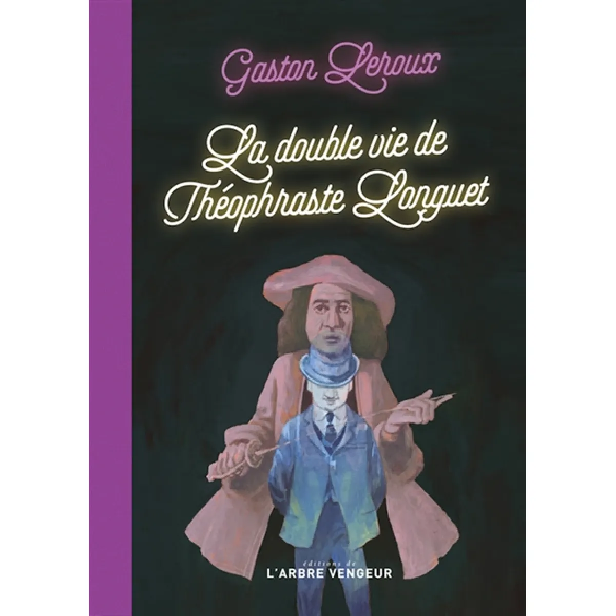 Acheter La double vie de Théophraste Longuet État correct - 16,52 € La double vie de Théophraste Longuet État correct N/A (Il ne s'agit pas d'une marque reconditionné disponible sur Rue du Commerce Seconde Vie