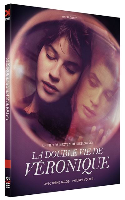 Acheter La Double Vie de Véronique DVD État correct - 12,65 € La Double Vie de Véronique DVD État correct reconditionné disponible sur Fnac