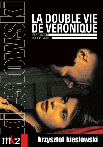 La Double vie de Véronique - Edition Simple État correct - 19,00 € La Double vie de Véronique - Edition Simple État correct reconditionné disponible sur Fnac