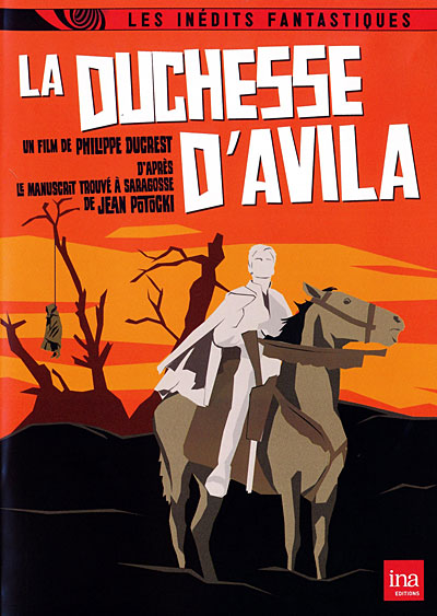 La duchesse d'Avila - 2 DVD État correct reconditionné disponible sur Fnac