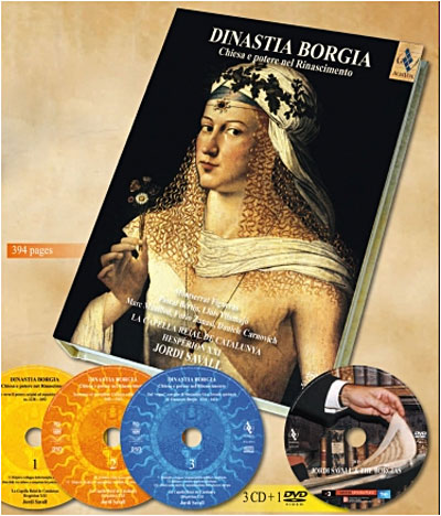 Acheter La Dynastie Borgia - Eglise et pouvoir à la renaissance État correct - 17,21 € | Dero La Dynastie Borgia - Eglise et pouvoir à la renaissance État correct reconditionné disponible sur Fnac | Dero