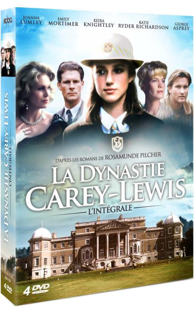 La dynastie des Carey-Lewis Intégrale DVD État correct reconditionné disponible sur Fnac | Dero