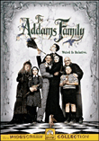 La Famille Addams - DVD Zone 1 État correct reconditionné disponible sur Fnac
