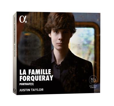 Acheter La Famille Forqueray État correct - 10,90 € La Famille Forqueray État correct reconditionné disponible sur Fnac