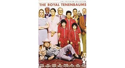 La Famille Tenenbaum - DVD Zone 1 État correct reconditionné disponible sur Fnac