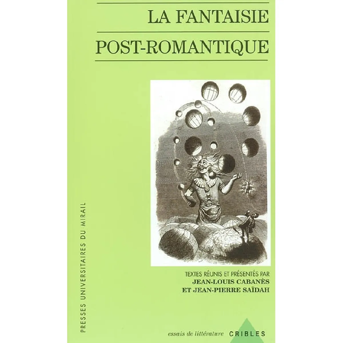 Acheter La fantaisie post-romantique : actes du colloque, Bordeaux, novembre 1999 État correct - 19,77 € La fantaisie post-romantique : actes du colloque, Bordeaux, novembre 1999 État correct N/A (Il ne s'agit pas d'une marque reconditionné disponible sur Rue du Commerce Seconde Vie