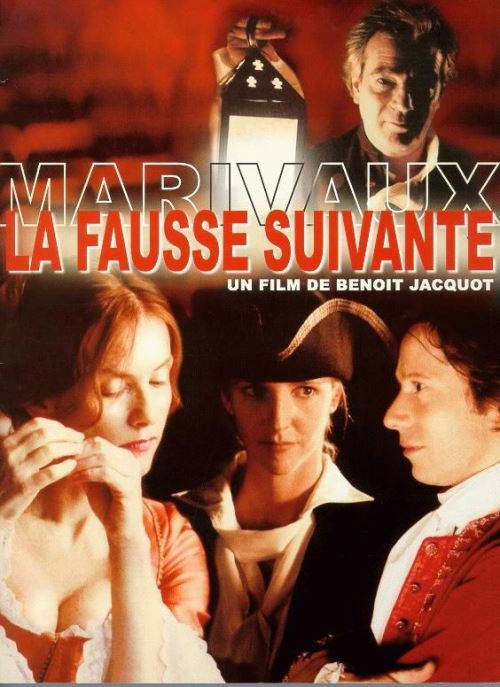 Acheter La Fausse Suivante AFFICHE CINEMA ORIGINALE État correct - 22,99 € La Fausse Suivante AFFICHE CINEMA ORIGINALE État correct N/A reconditionné disponible sur Fnac