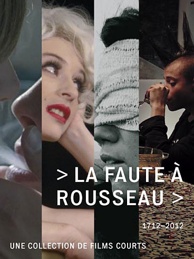 Acheter La faute à Rousseau - 1712/2012 - Coffret 2 DVD État correct - 12,78 € La faute à Rousseau - 1712/2012 - Coffret 2 DVD État correct reconditionné disponible sur Fnac