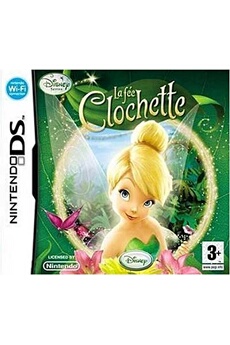 La Fée Clochette Bon état reconditionné disponible sur Darty