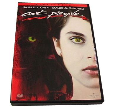La Féline - DVD Zone 1 État correct reconditionné disponible sur Fnac
