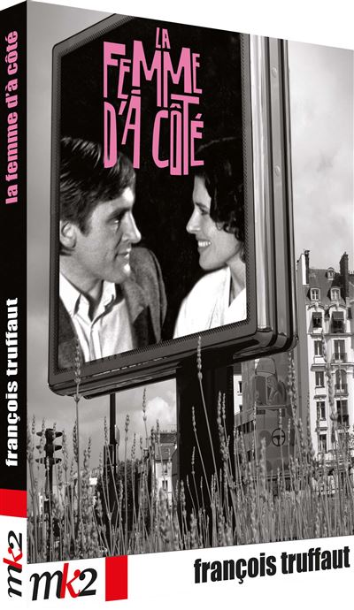Acheter La femme d'à côté DVD État correct - 16,00 € La femme d'à côté DVD État correct reconditionné disponible sur Fnac