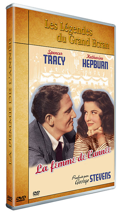 La Femme de l'année État correct reconditionné disponible sur Fnac