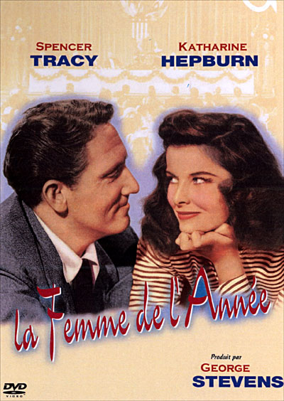 La Femme de l'année État correct reconditionné disponible sur Fnac