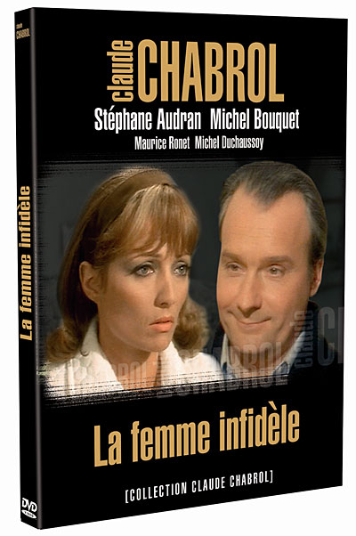 La Femme infidèle État correct reconditionné disponible sur Fnac