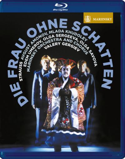 Acheter La femme sans ombre Blu-Ray État correct - 27,22 € | Dero La femme sans ombre Blu-Ray État correct reconditionné disponible sur Fnac | Dero