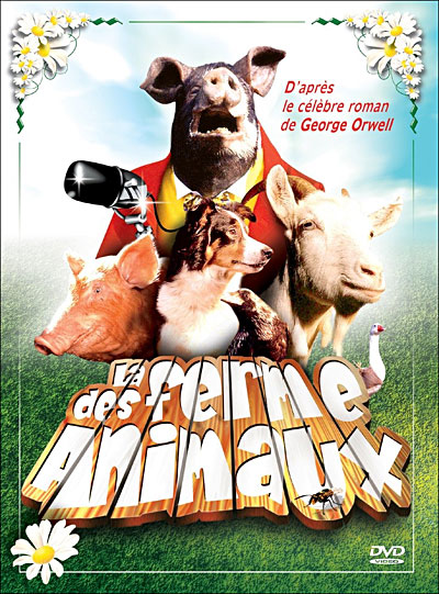 La Ferme des Animaux État correct reconditionné disponible sur Fnac