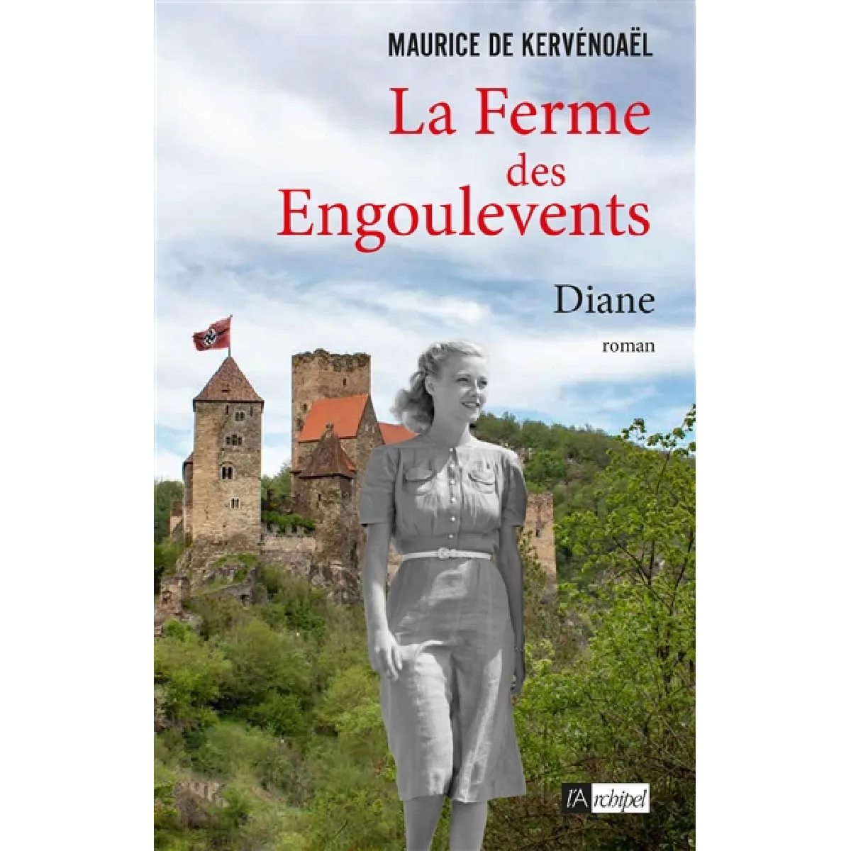 Acheter La ferme des engoulevents. Vol. 2. Diane : fin 1942-mai 1944 État correct - 10,13 € La ferme des engoulevents. Vol. 2. Diane : fin 1942-mai 1944 État correct N/A (Il ne s'agit pas d'une marque reconditionné disponible sur Rue du Commerce Seconde Vie