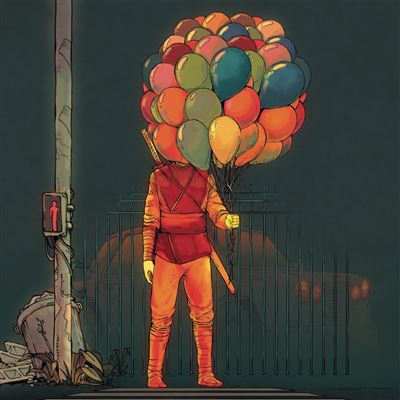 La Fête est finie - Épilogue État correct reconditionné disponible sur Fnac