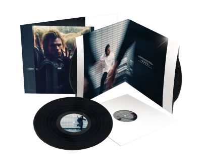 La Fête est Finie Inclus CD et Poster État correct reconditionné disponible sur Fnac