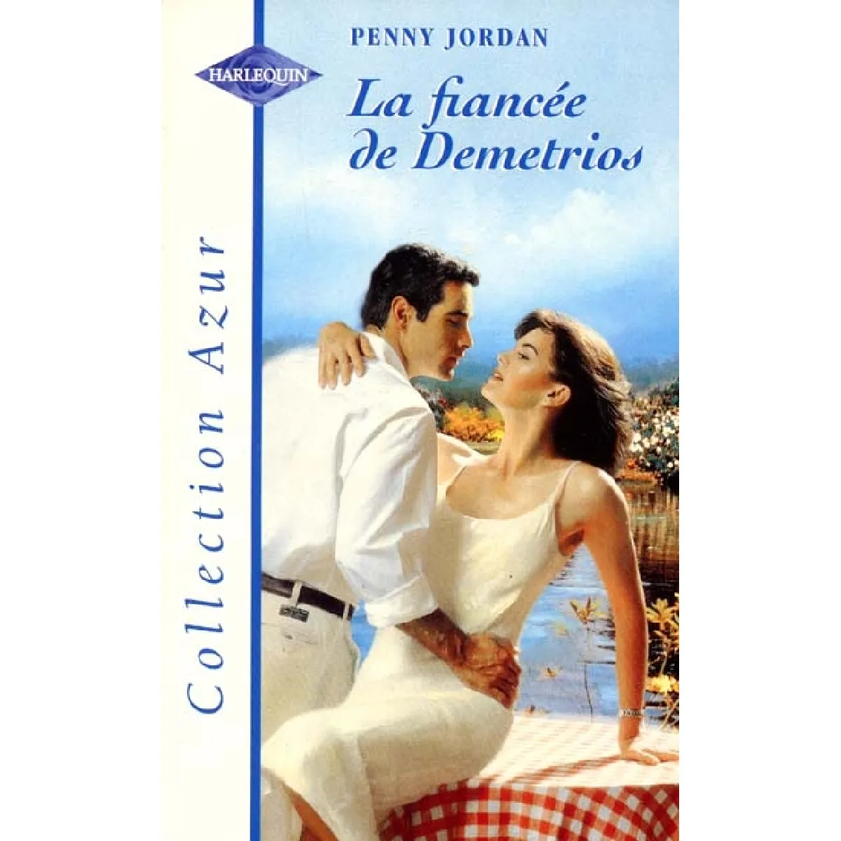 Acheter La fiancée de Demetrios État correct - 10,00 € La fiancée de Demetrios État correct N/A (Il ne s'agit pas d'une marque reconditionné disponible sur Rue du Commerce Seconde Vie