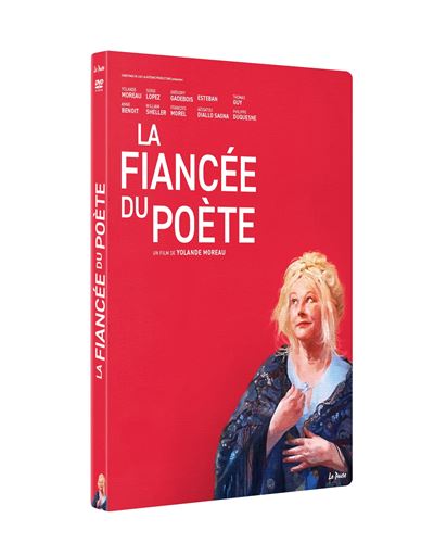 La Fiancée du poète DVD État correct reconditionné disponible sur Fnac