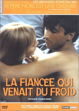 Acheter La Fiancée qui venait du froid Bon état - 10,27 € La Fiancée qui venait du froid Bon état reconditionné disponible sur Label Emmaüs