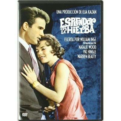 La fièvre dans le sang (1961) / Splendor in the Grass État correct reconditionné disponible sur Fnac